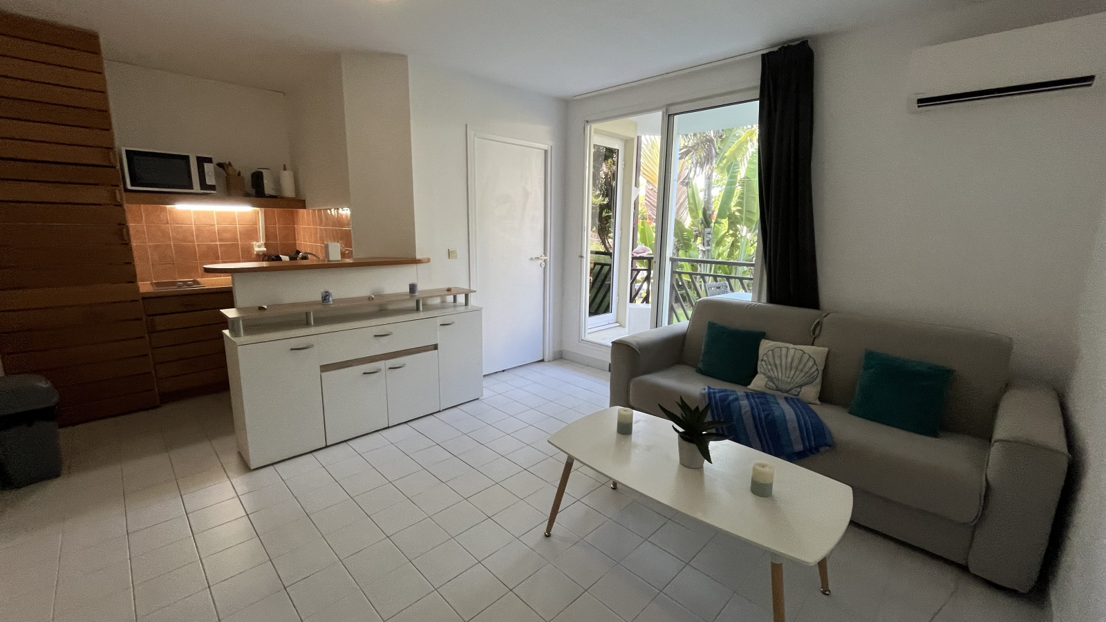 Image_, Appartement, Saint-François, ref :50