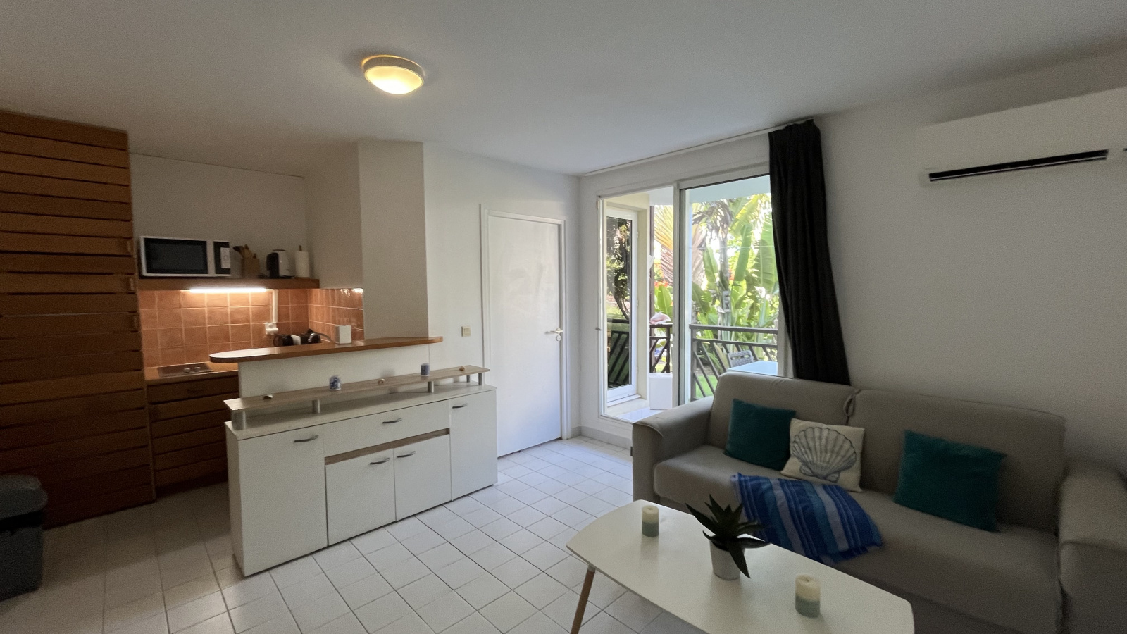 Image_, Appartement, Saint-François, ref :50