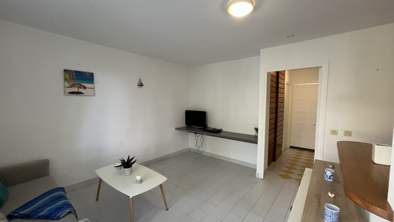 Image_, Appartement, Saint-François, ref :50