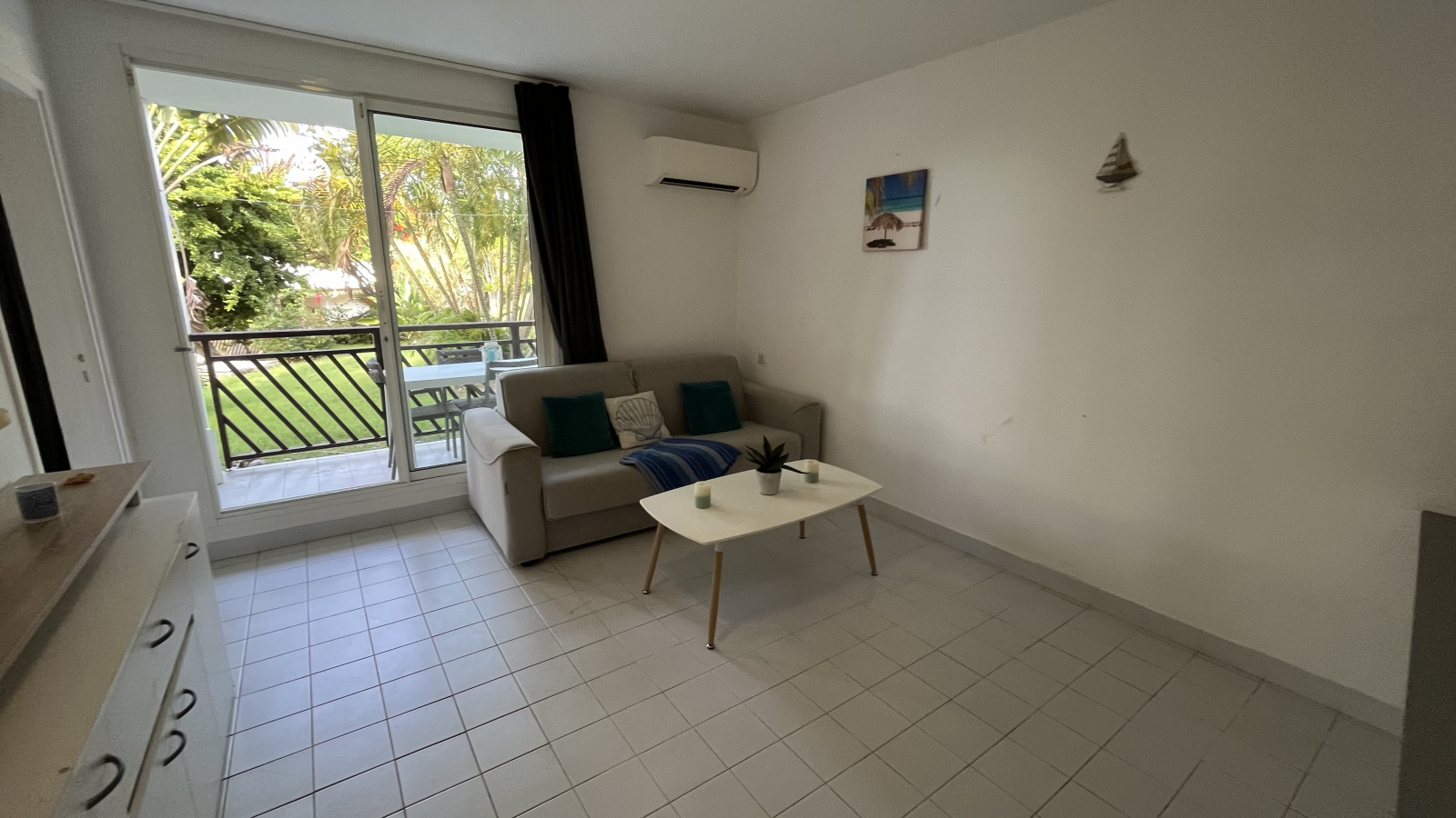 Image_, Appartement, Saint-François, ref :50