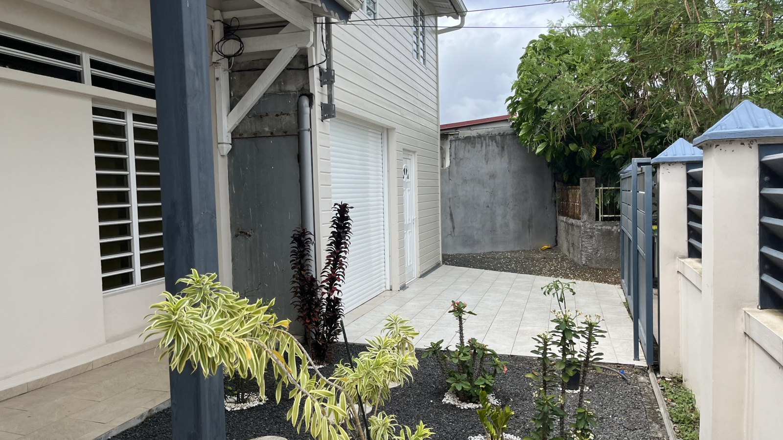 Image_, Appartement, Morne-à-l'Eau, ref :48