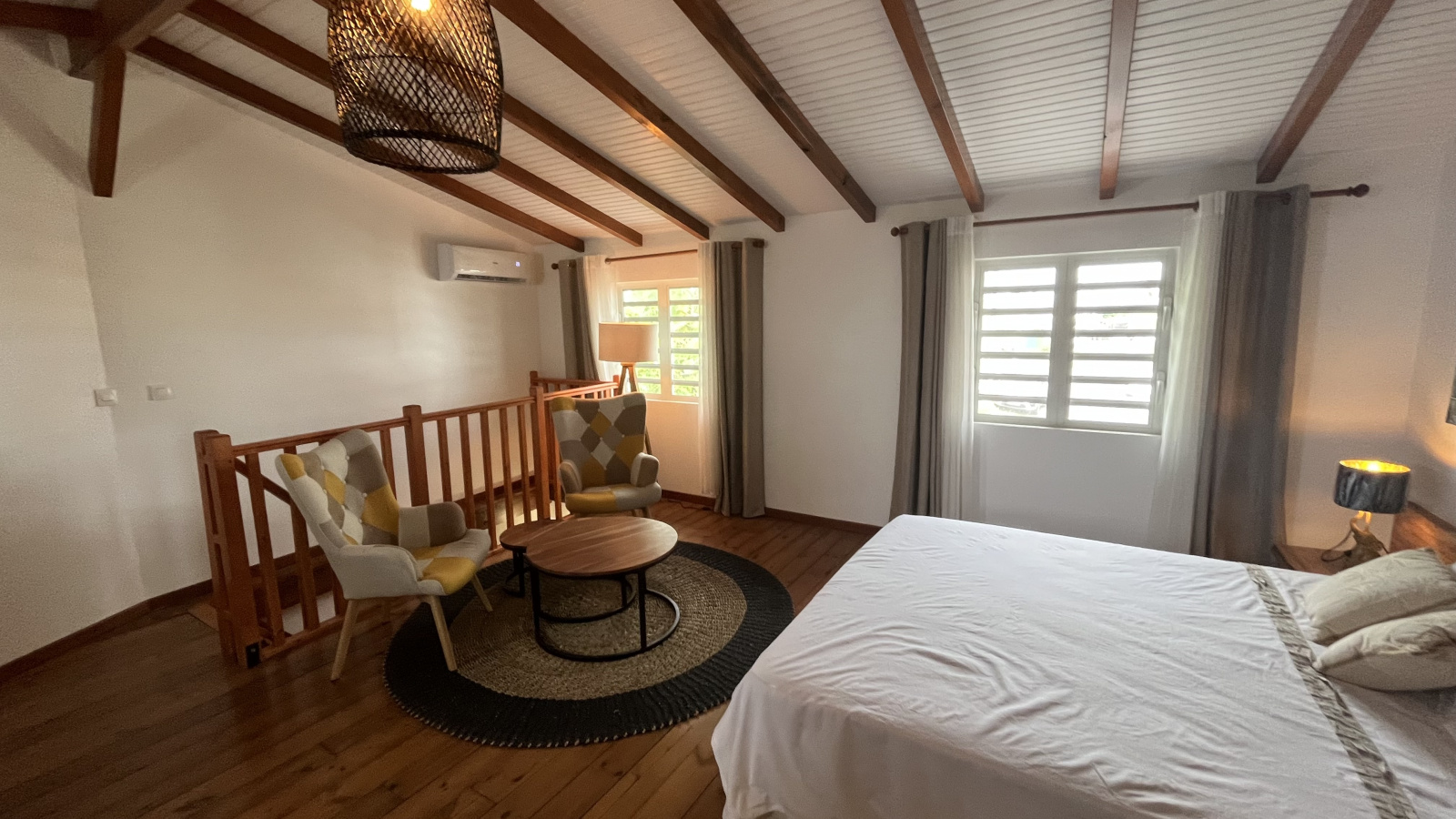 Image_, Appartement, Morne-à-l'Eau, ref :48
