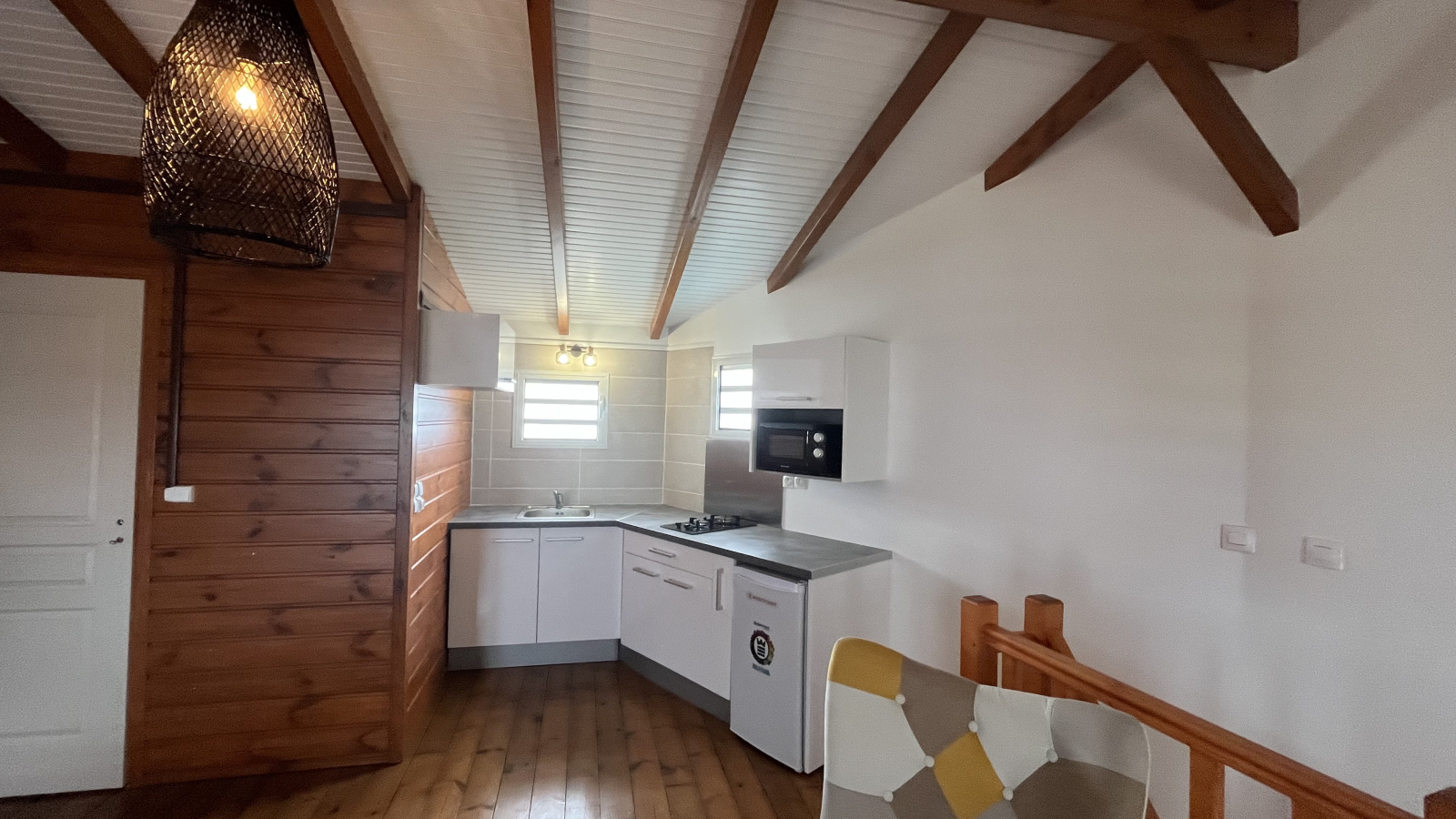 Image_, Appartement, Morne-à-l'Eau, ref :48