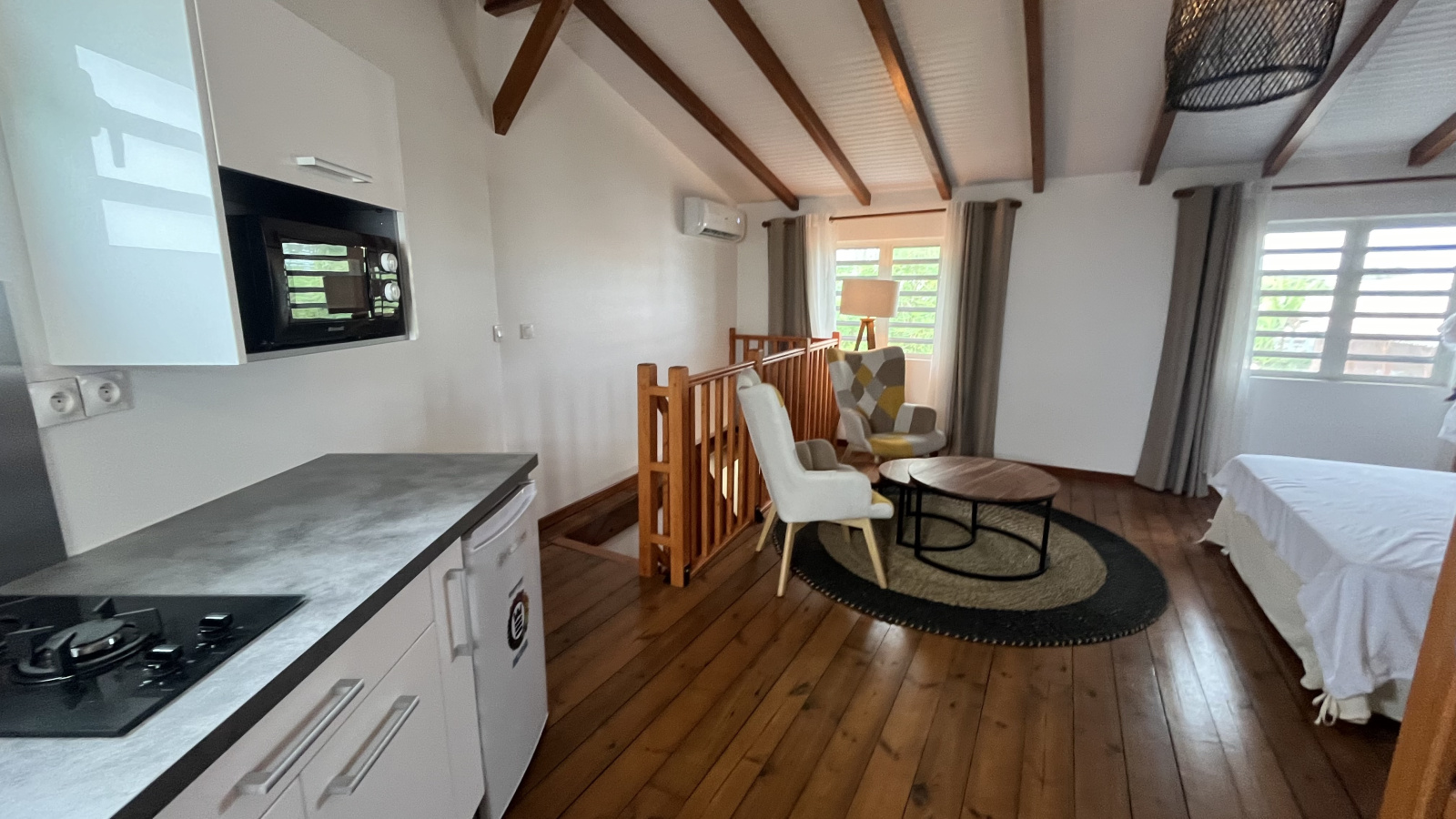 Image_, Appartement, Morne-à-l'Eau, ref :48
