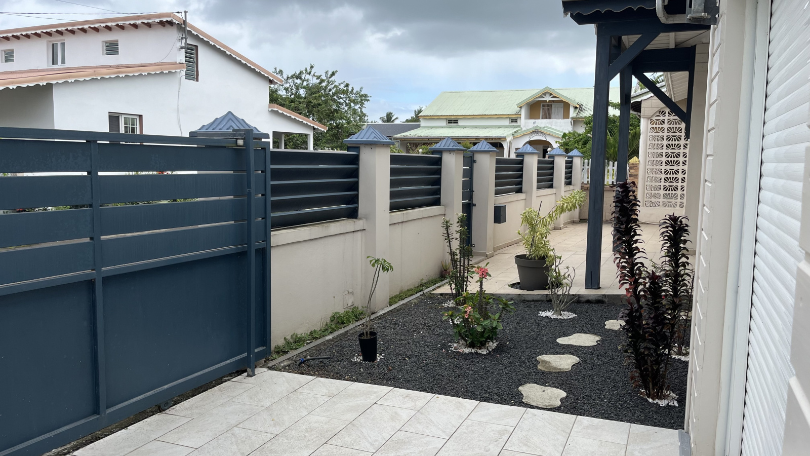 Image_, Appartement, Morne-à-l'Eau, ref :48