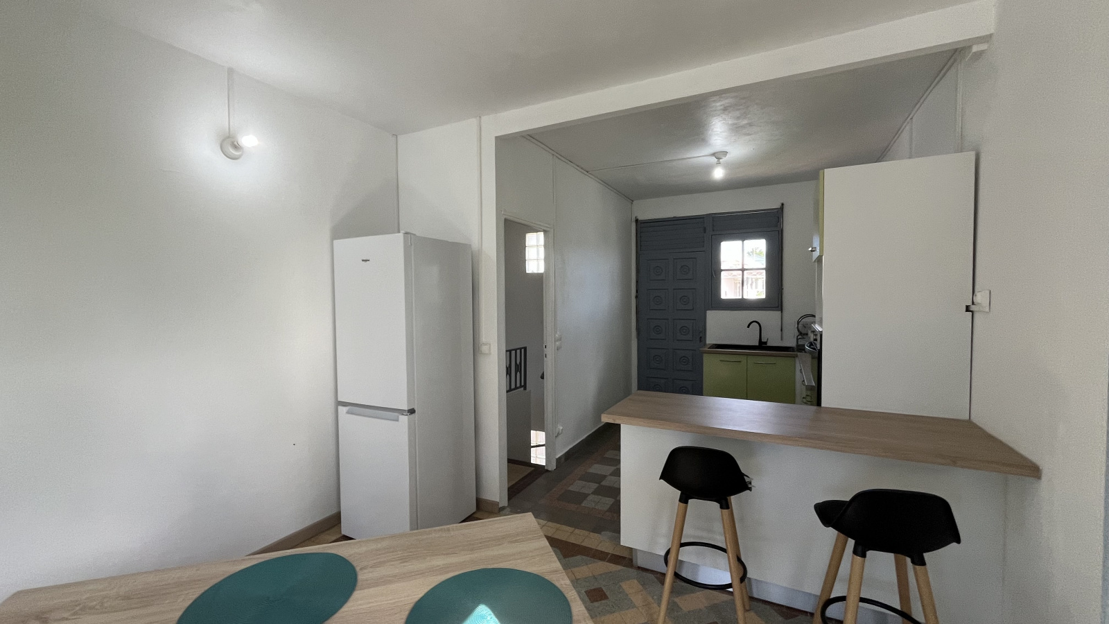 Image_, Maison, Saint-Claude, ref :54