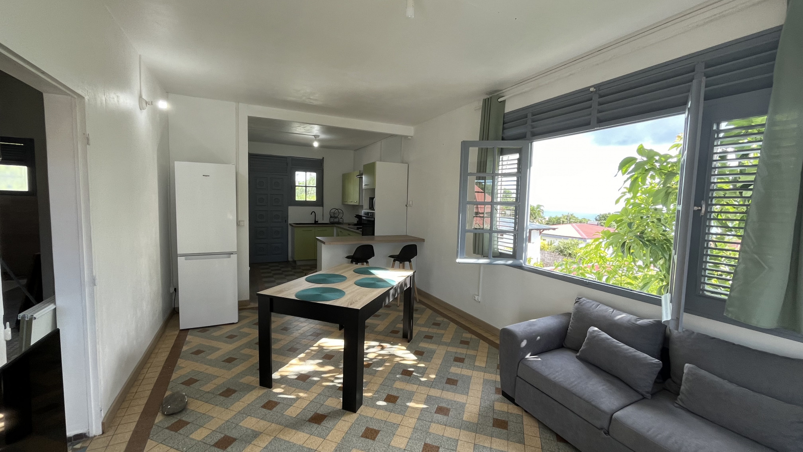 Image_, Maison, Saint-Claude, ref :54