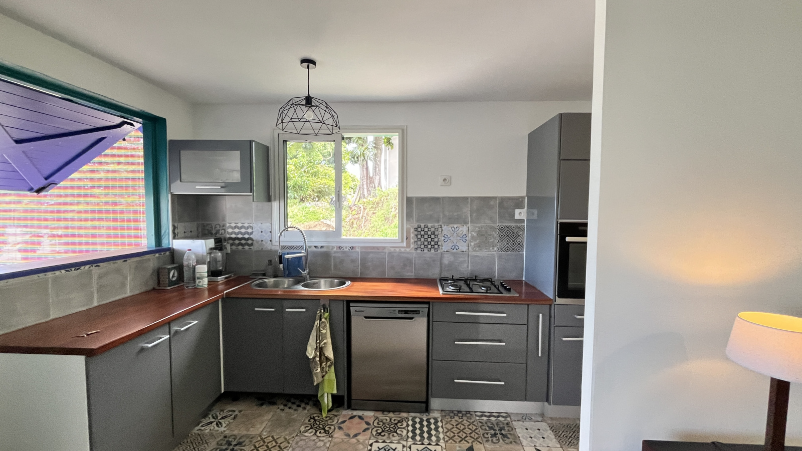 Image_, Maison, Baillif, ref :68