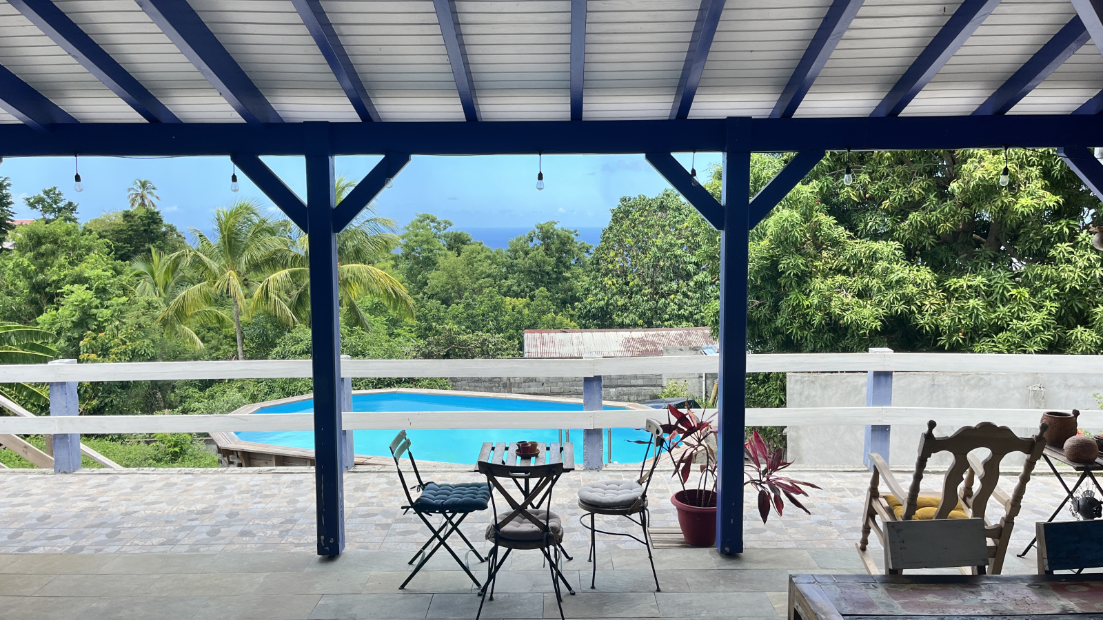 Image_, Maison, Baillif, ref :68
