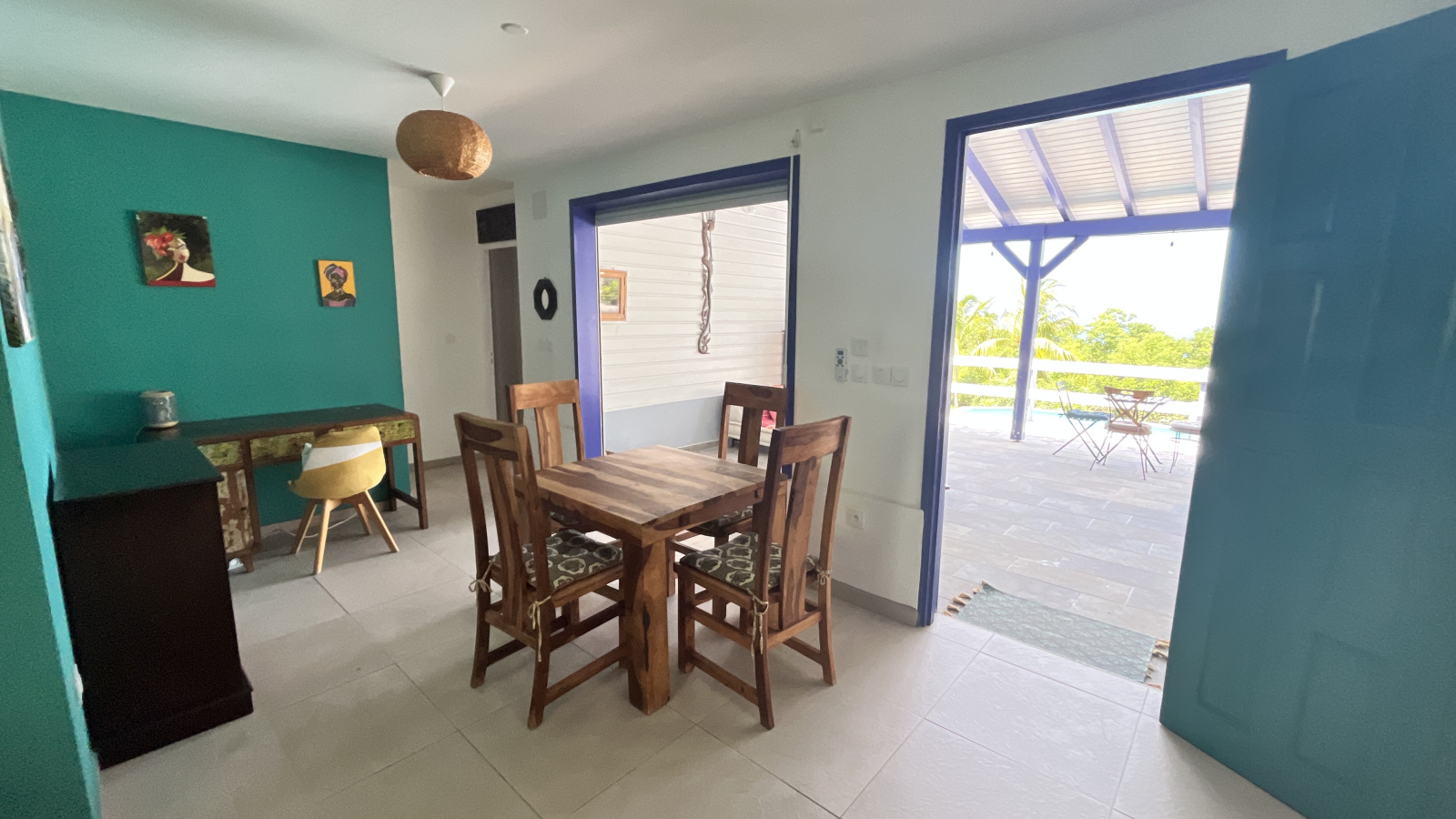 Image_, Maison, Baillif, ref :68