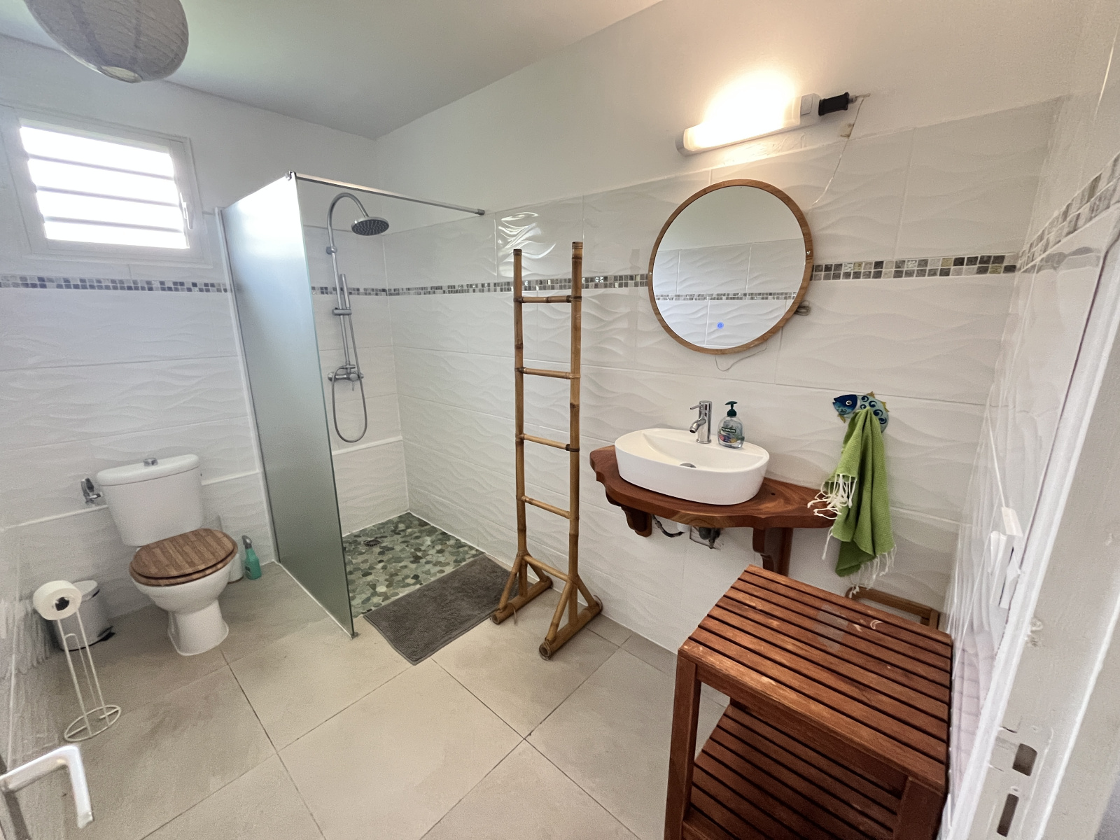 Image_, Maison, Baillif, ref :68