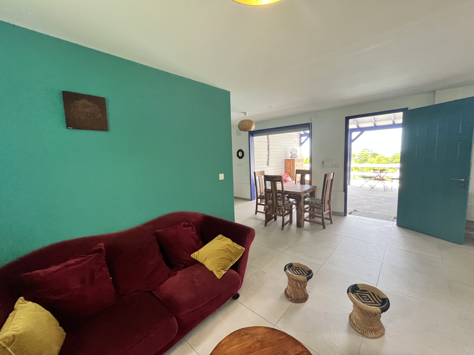 Image_, Maison, Baillif, ref :68