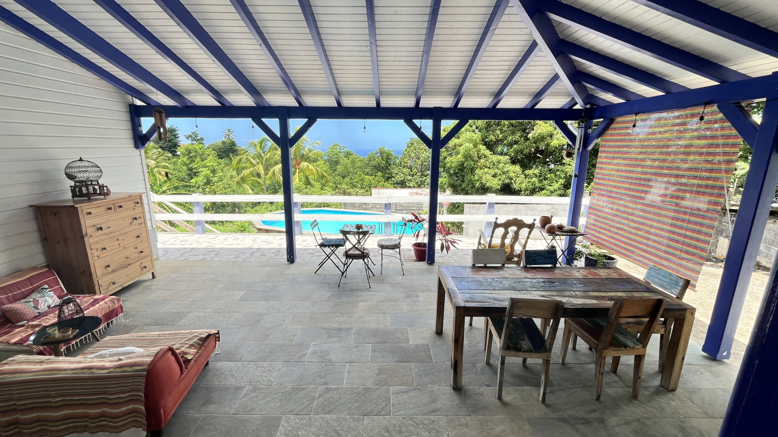 Image_, Maison, Baillif, ref :68