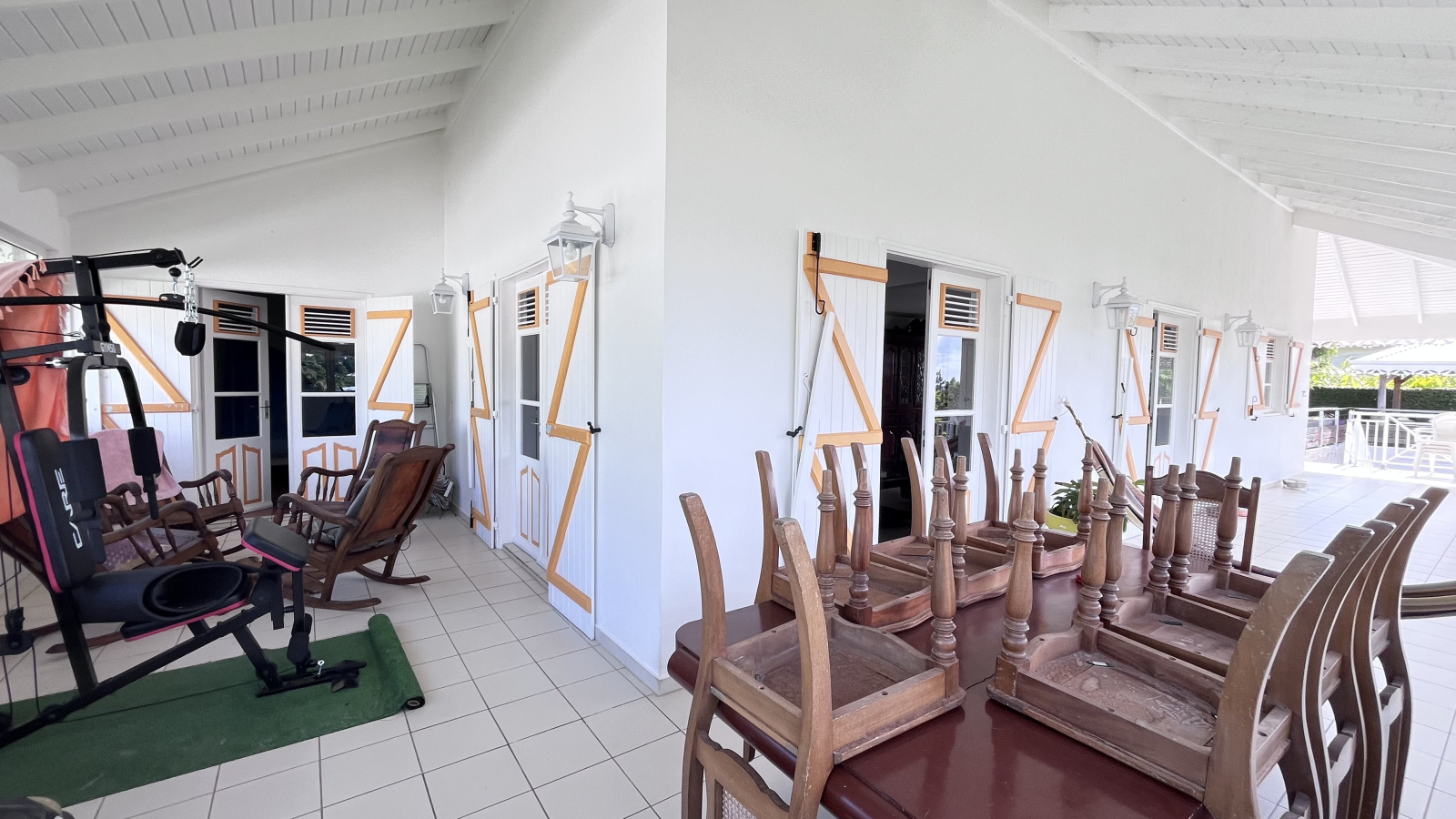 Image_, Maison, Gourbeyre, ref :67