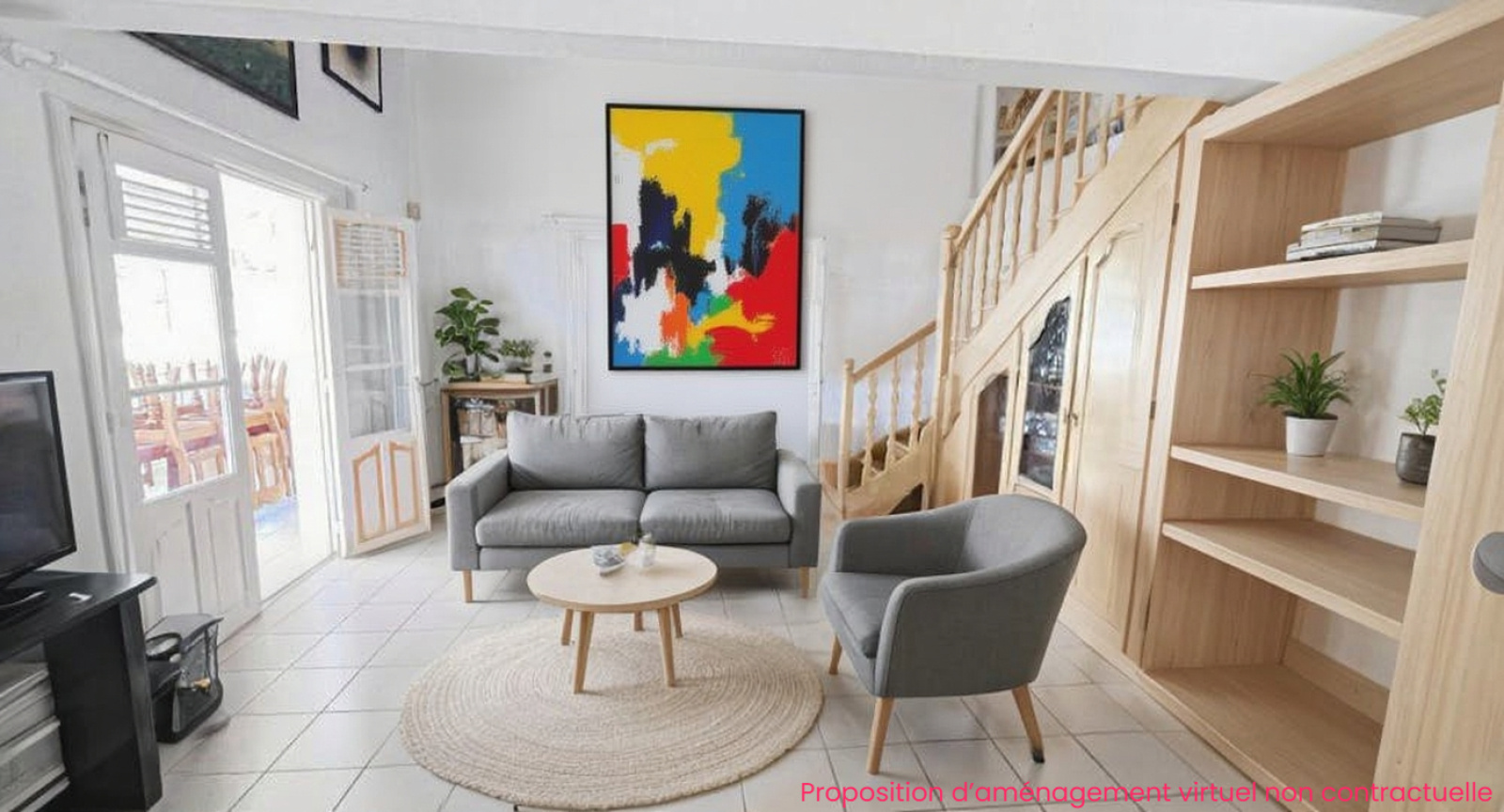 Image_, Maison, Gourbeyre, ref :67