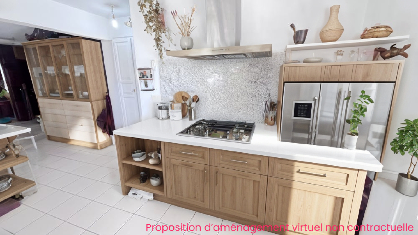 Image_, Maison, Gourbeyre, ref :67