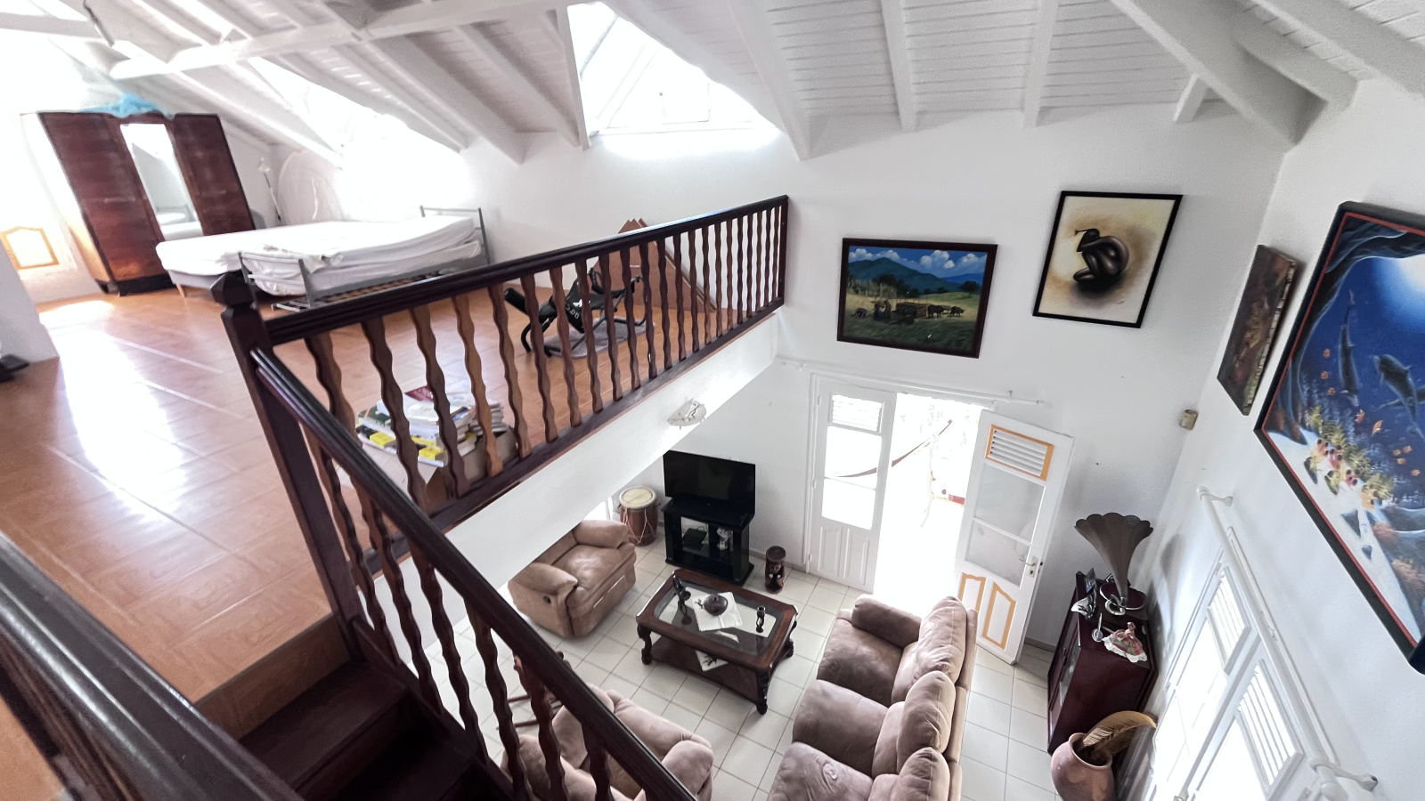 Image_, Maison, Gourbeyre, ref :67