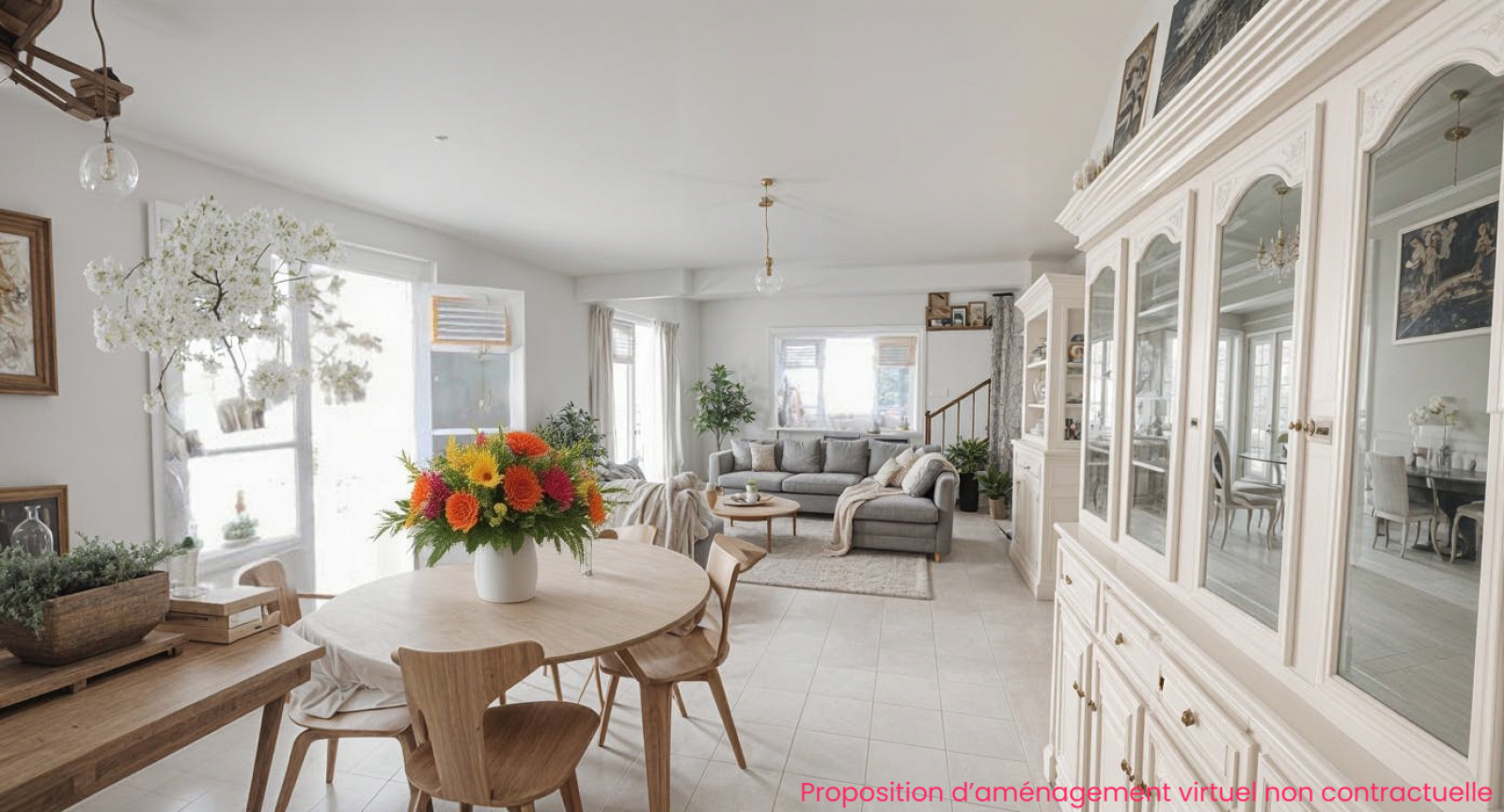 Image_, Maison, Gourbeyre, ref :67