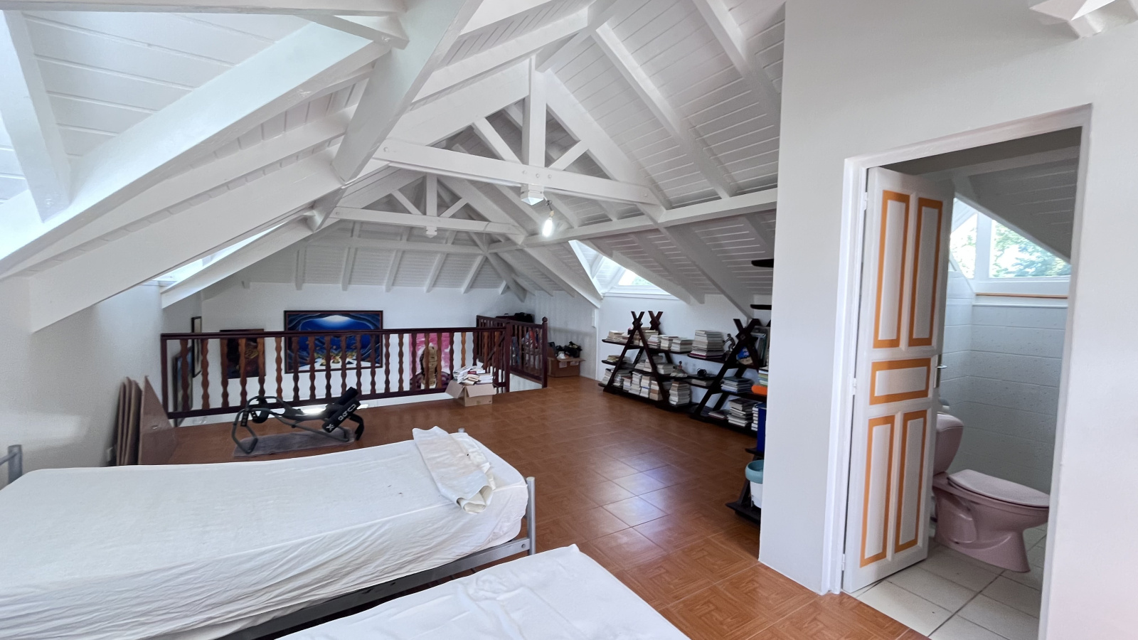 Image_, Maison, Gourbeyre, ref :67