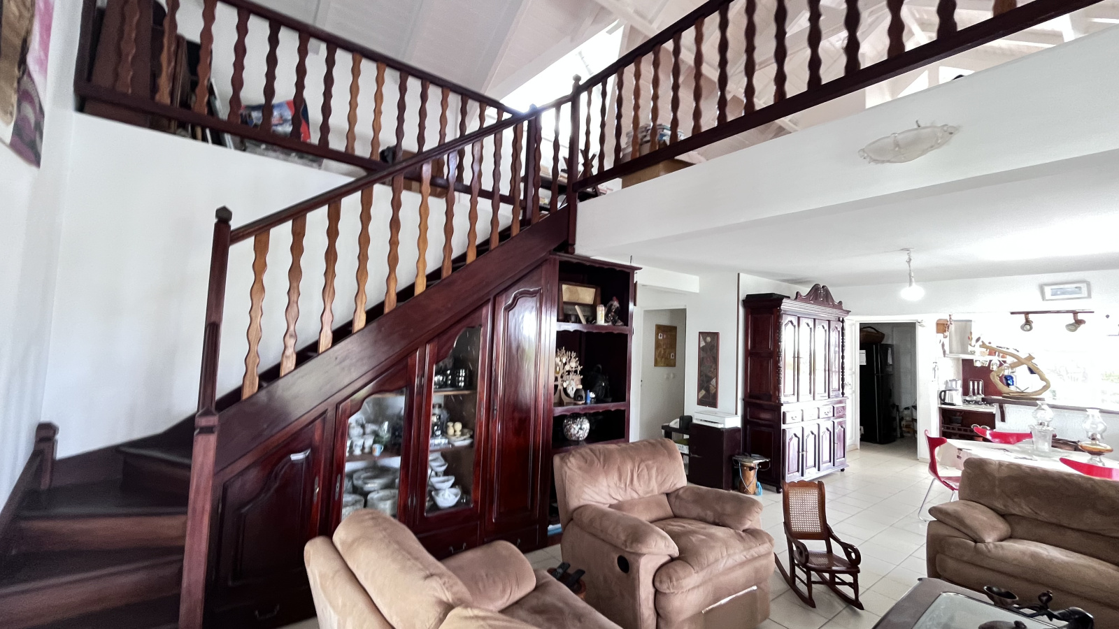 Image_, Maison, Gourbeyre, ref :67