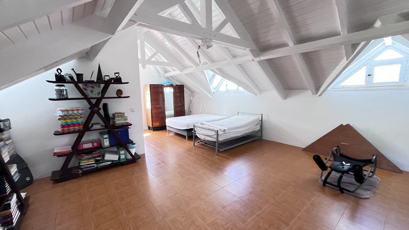 Image_, Maison, Gourbeyre, ref :67