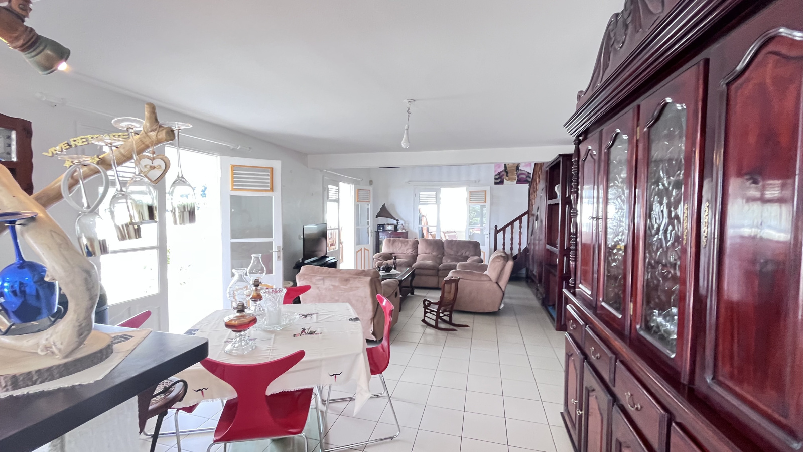 Image_, Maison, Gourbeyre, ref :67