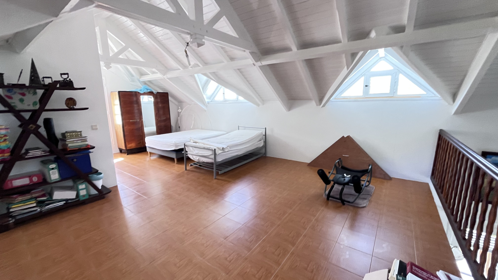 Image_, Maison, Gourbeyre, ref :67