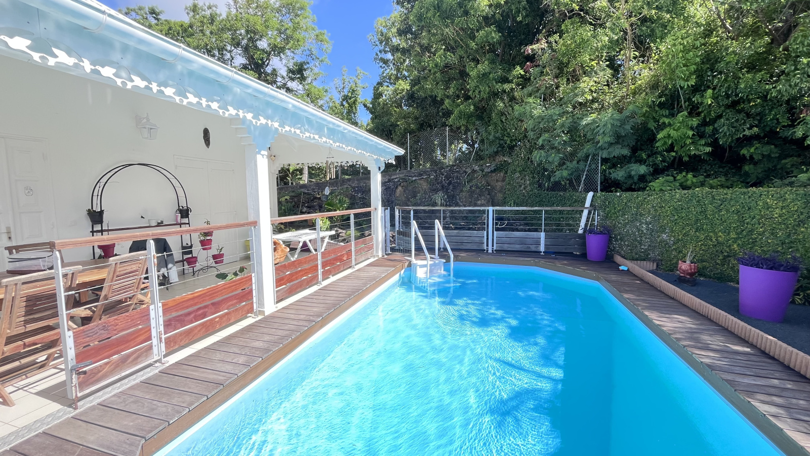 Image_, Maison, Gourbeyre, ref :67