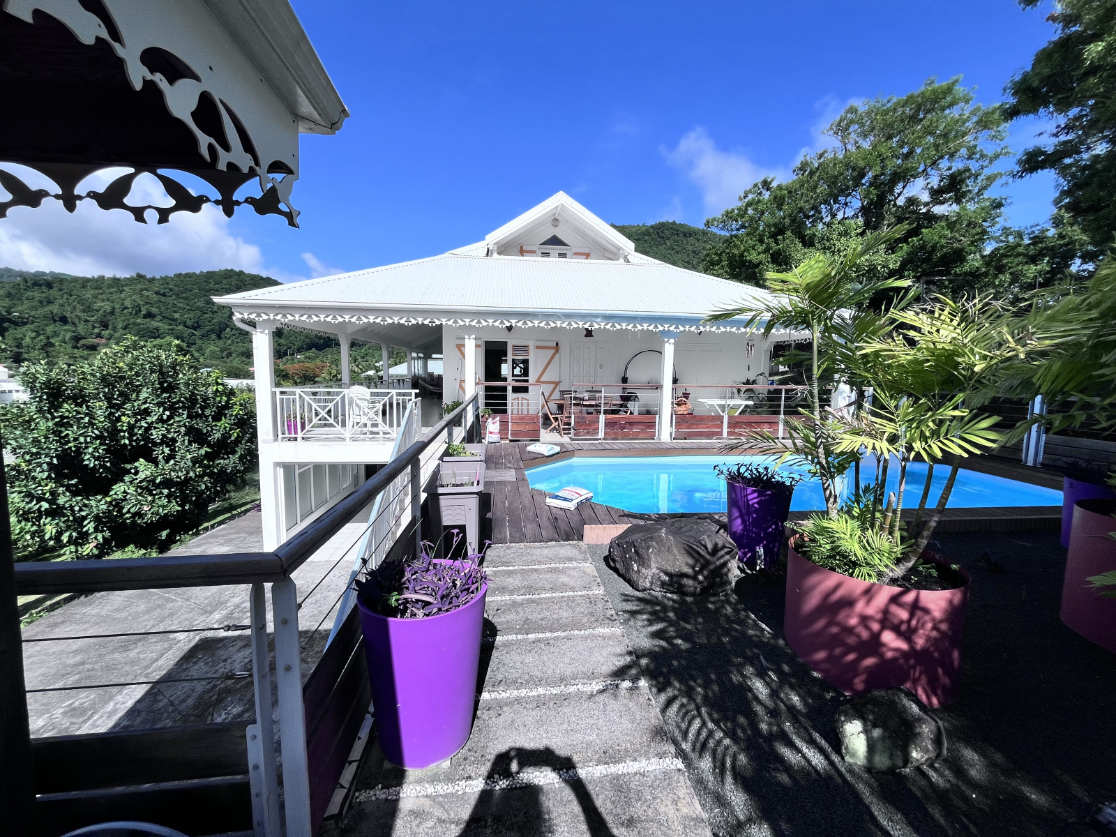 Image_, Maison, Gourbeyre, ref :67
