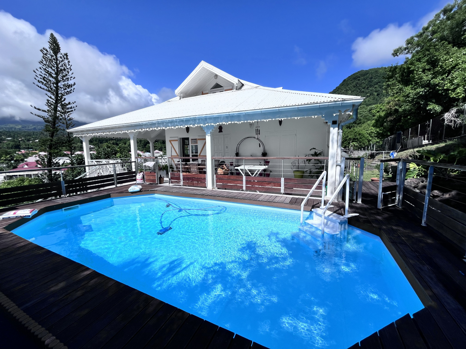 Image_, Maison, Gourbeyre, ref :67