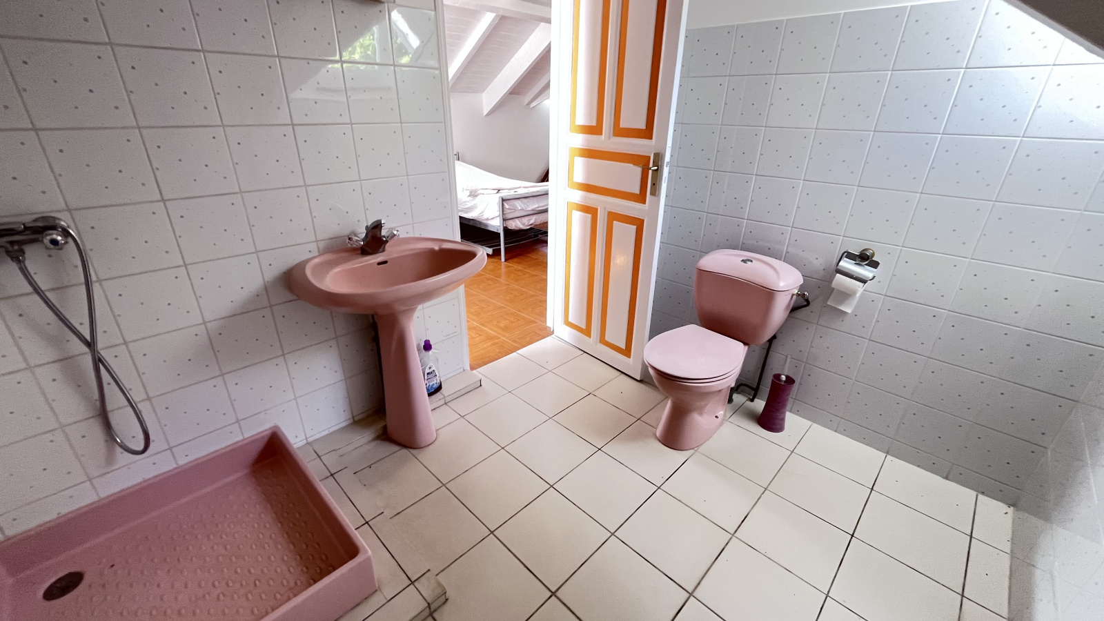 Image_, Maison, Gourbeyre, ref :67