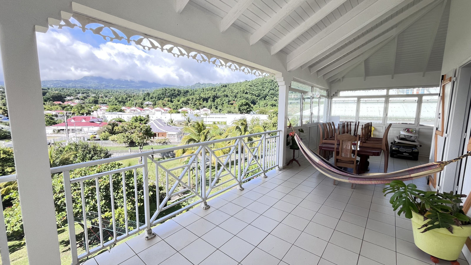 Image_, Maison, Gourbeyre, ref :67