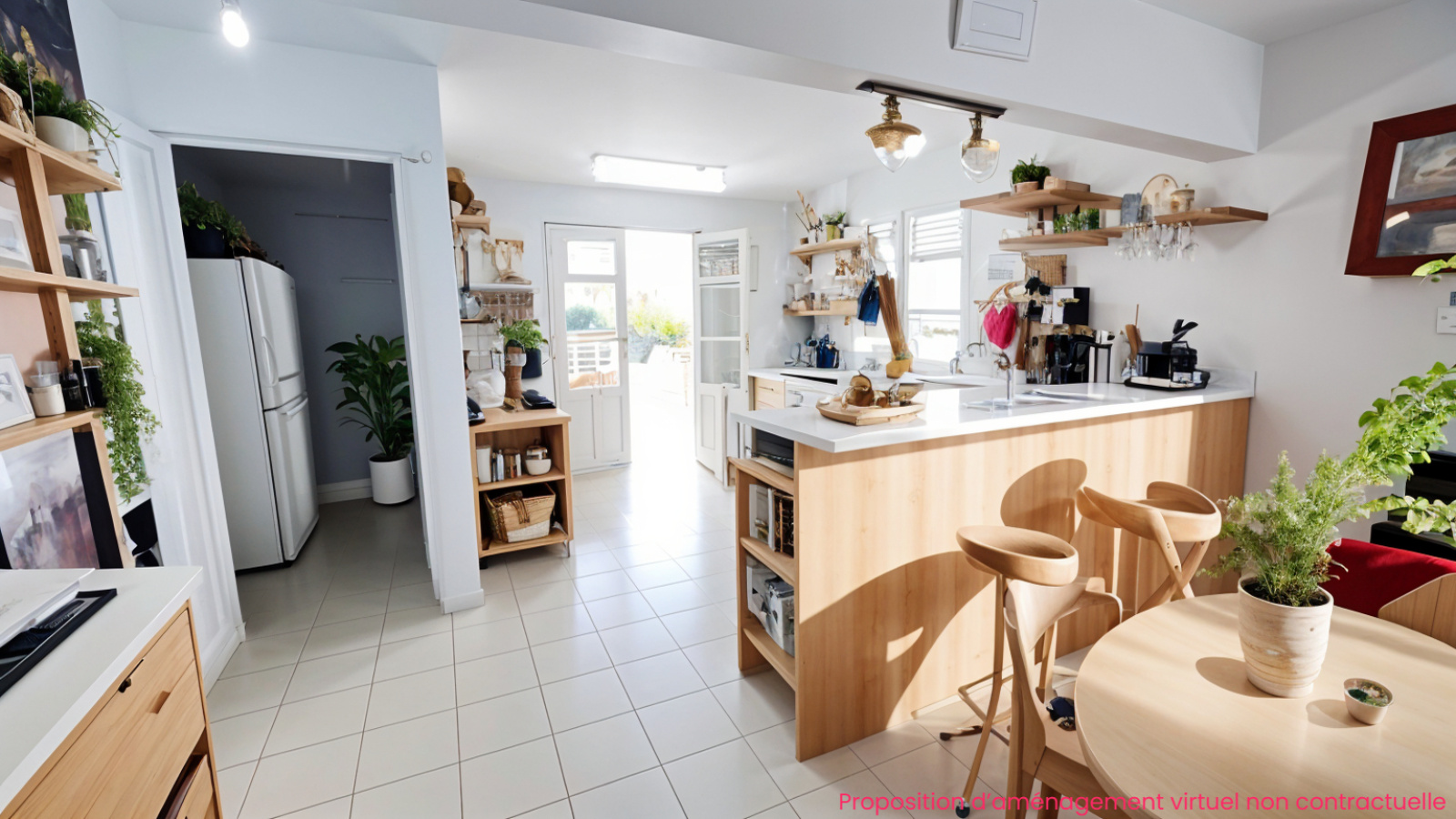 Image_, Maison, Gourbeyre, ref :67