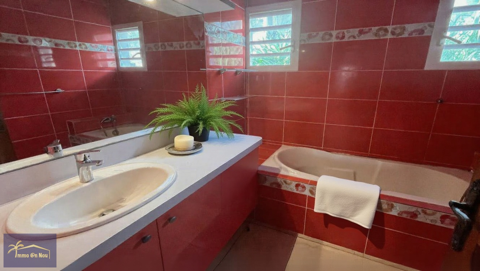 Image_, Maison, Saint-Claude, ref :80