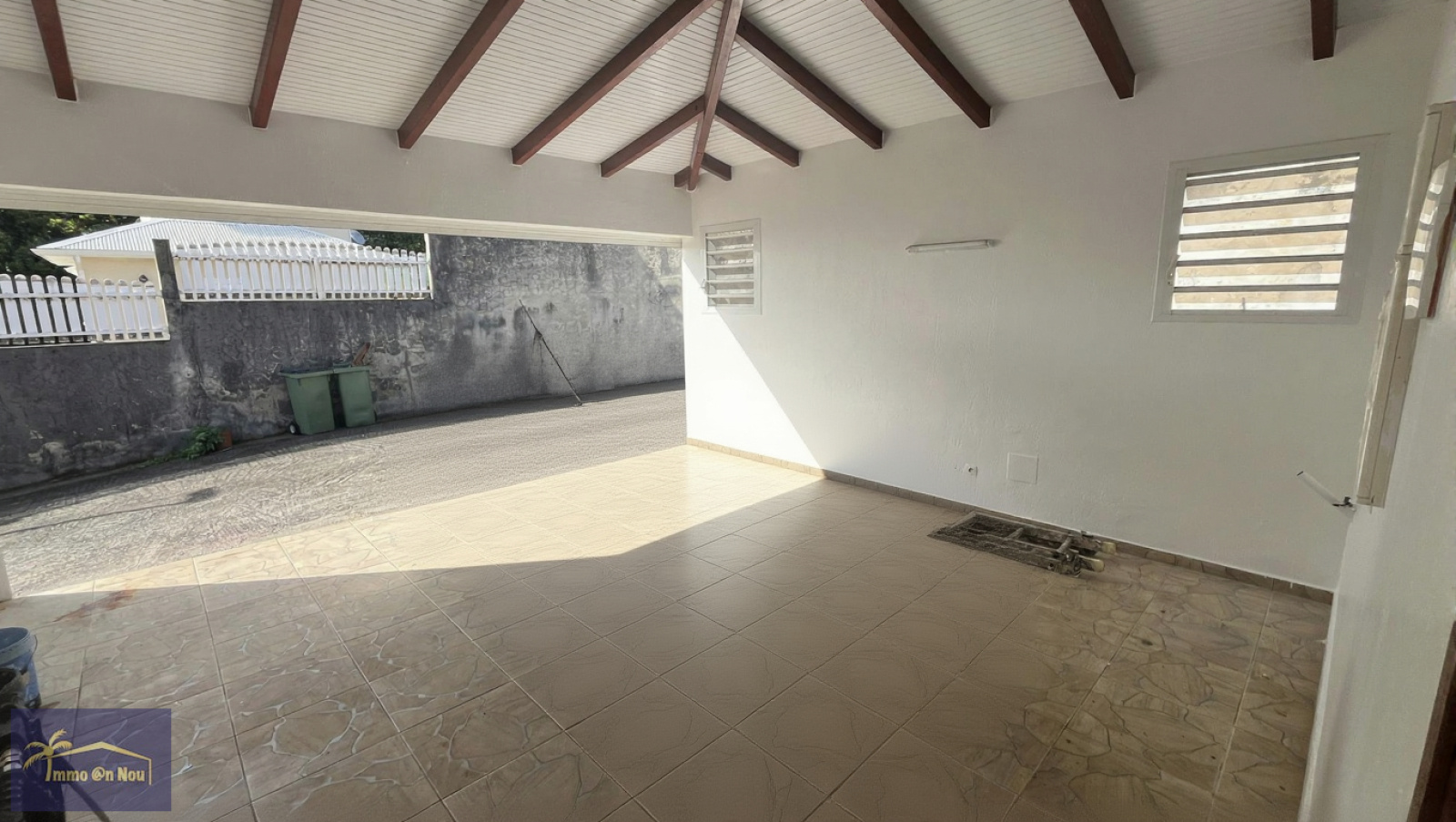 Image_, Maison, Saint-Claude, ref :80
