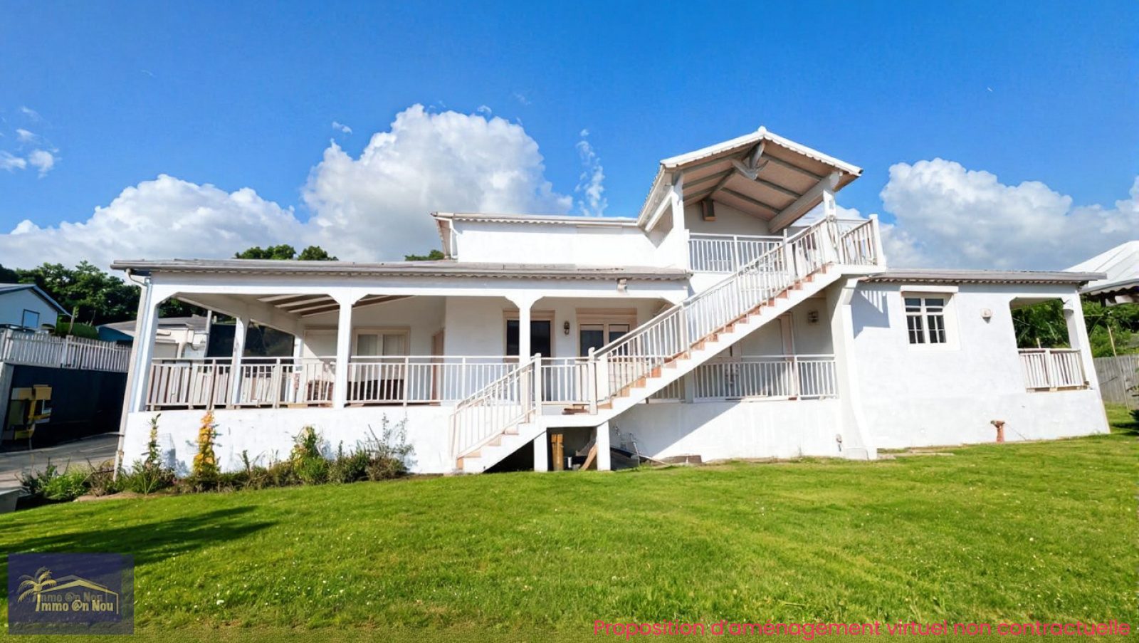 Image_, Maison, Saint-Claude, ref :80