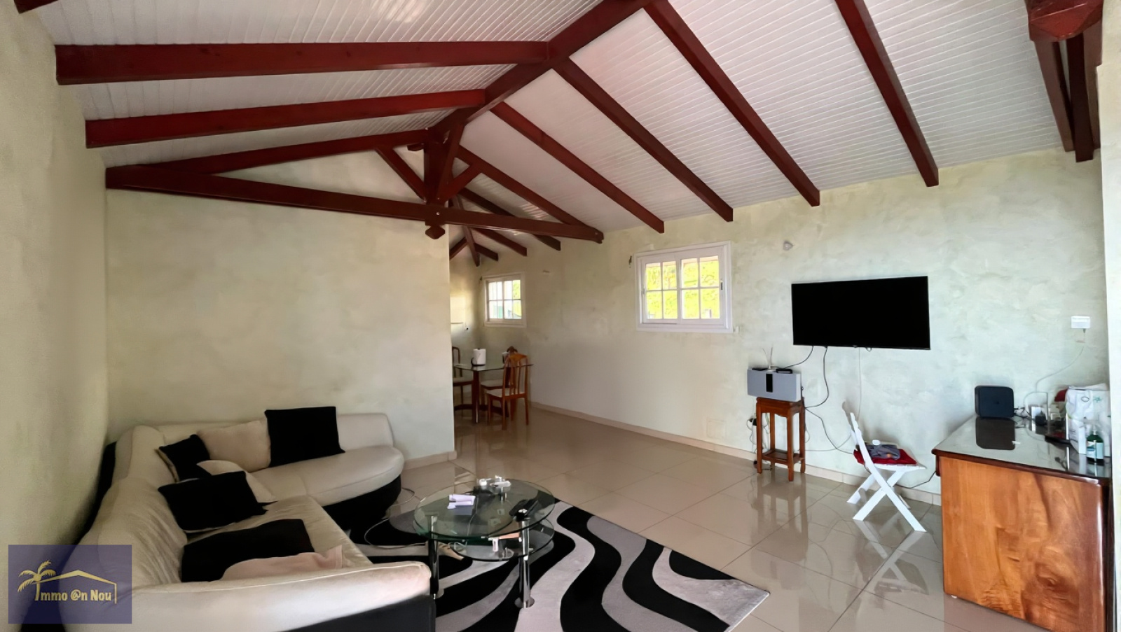 Image_, Maison, Saint-Claude, ref :80