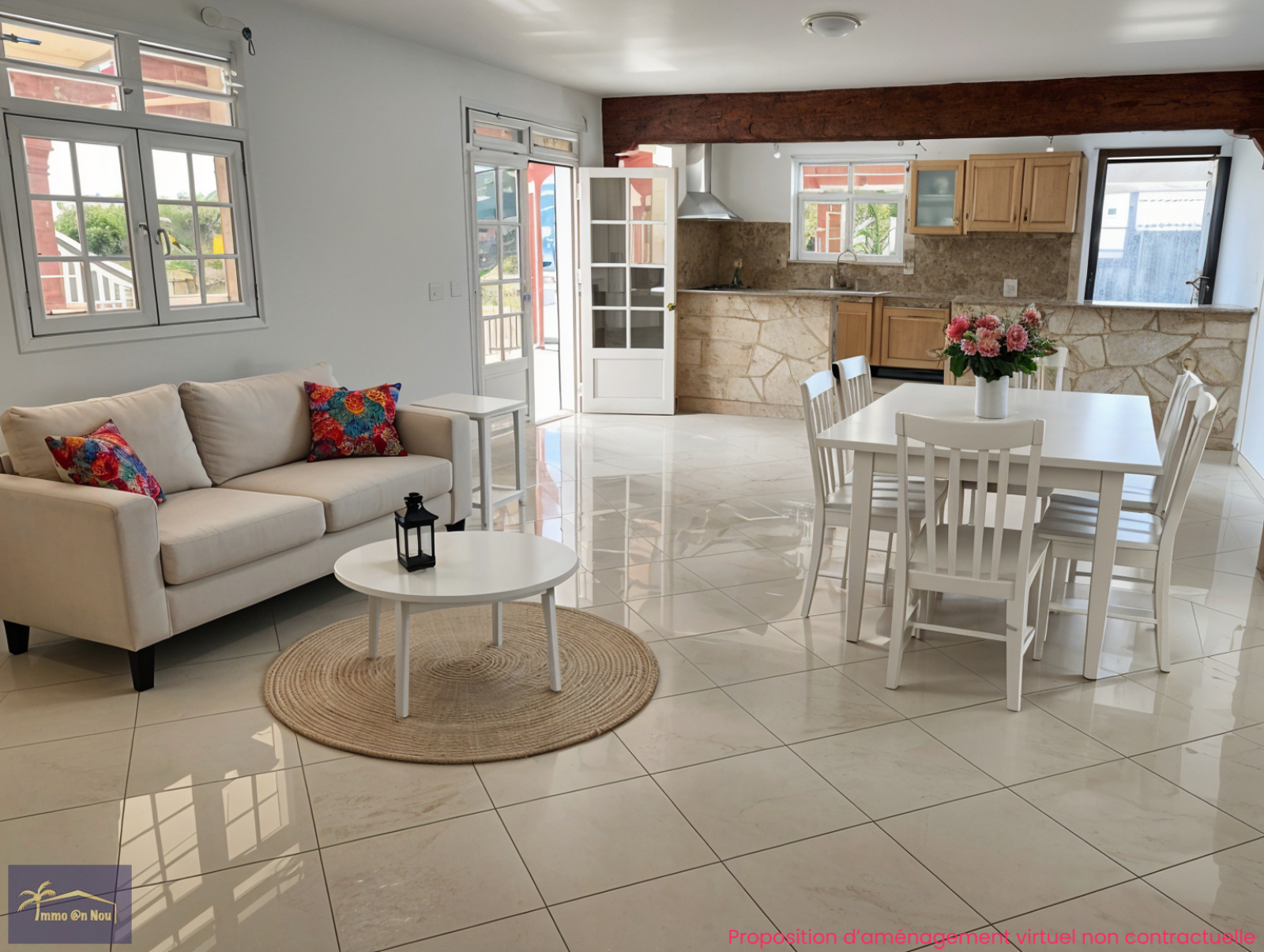 Image_, Maison, Saint-Claude, ref :80