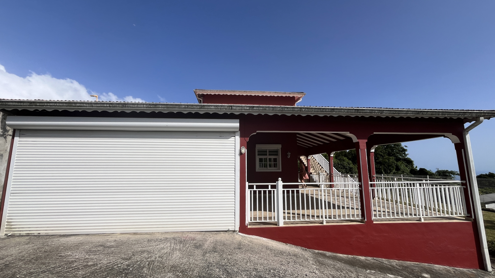 Image_, Maison, Saint-Claude, ref :80
