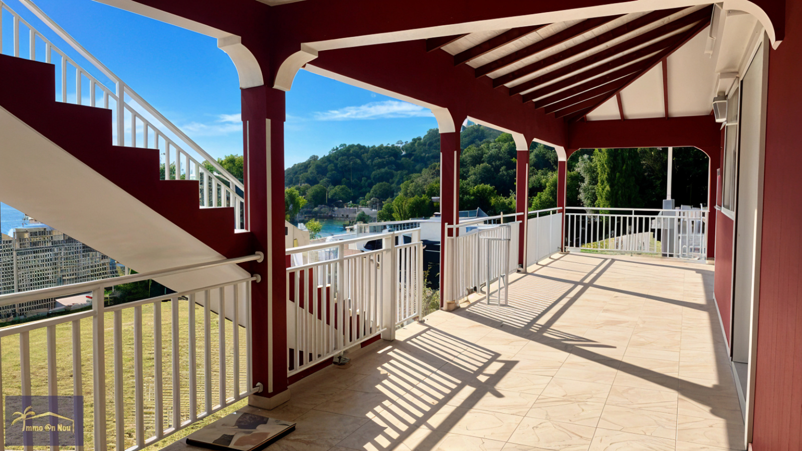 Image_, Maison, Saint-Claude, ref :80