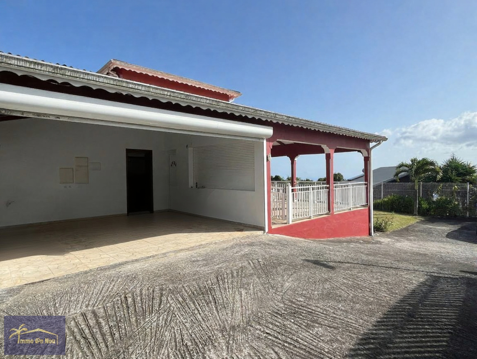 Image_, Maison, Saint-Claude, ref :80