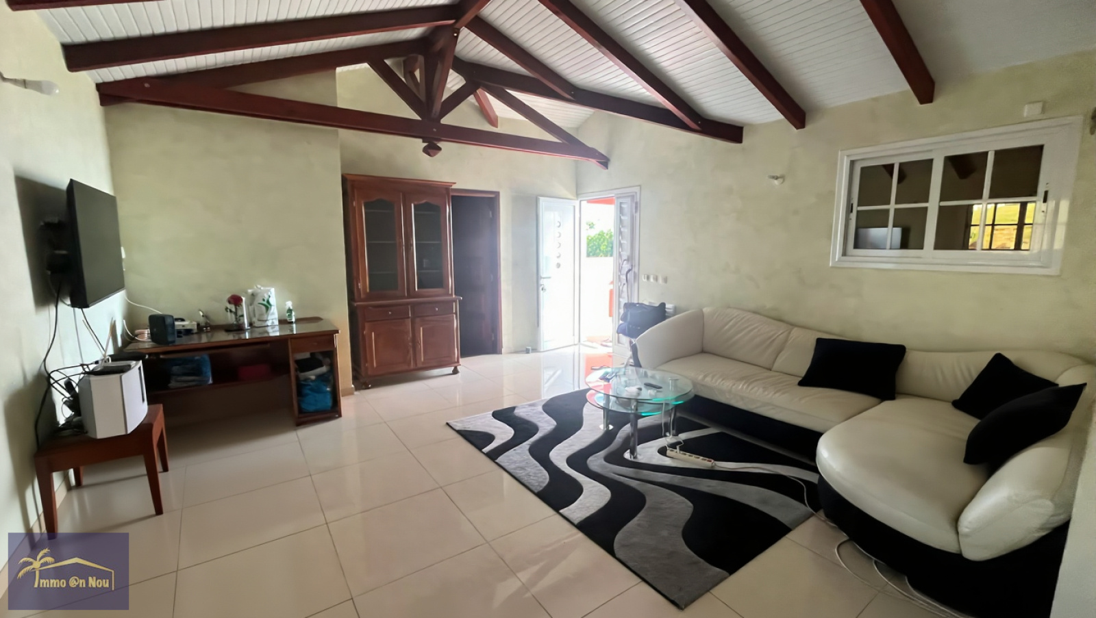 Image_, Maison, Saint-Claude, ref :80