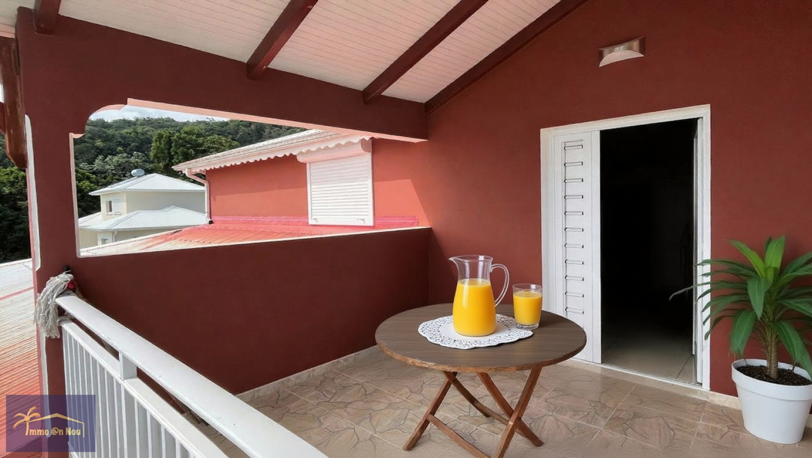 Image_, Maison, Saint-Claude, ref :80
