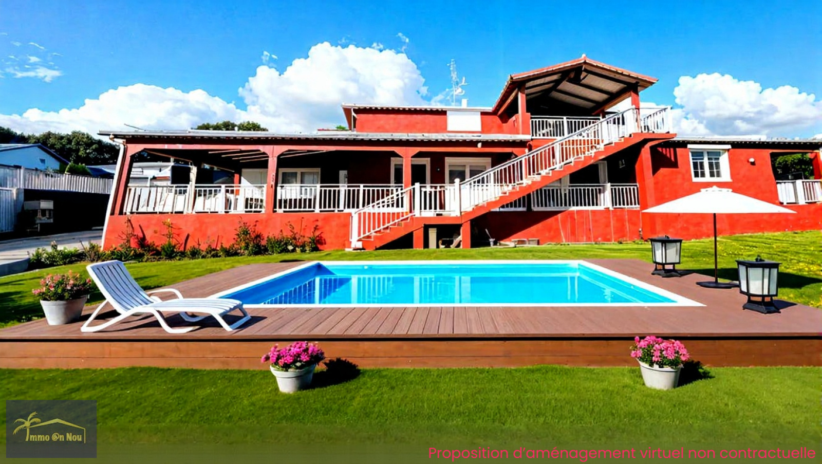 Image_, Maison, Saint-Claude, ref :80