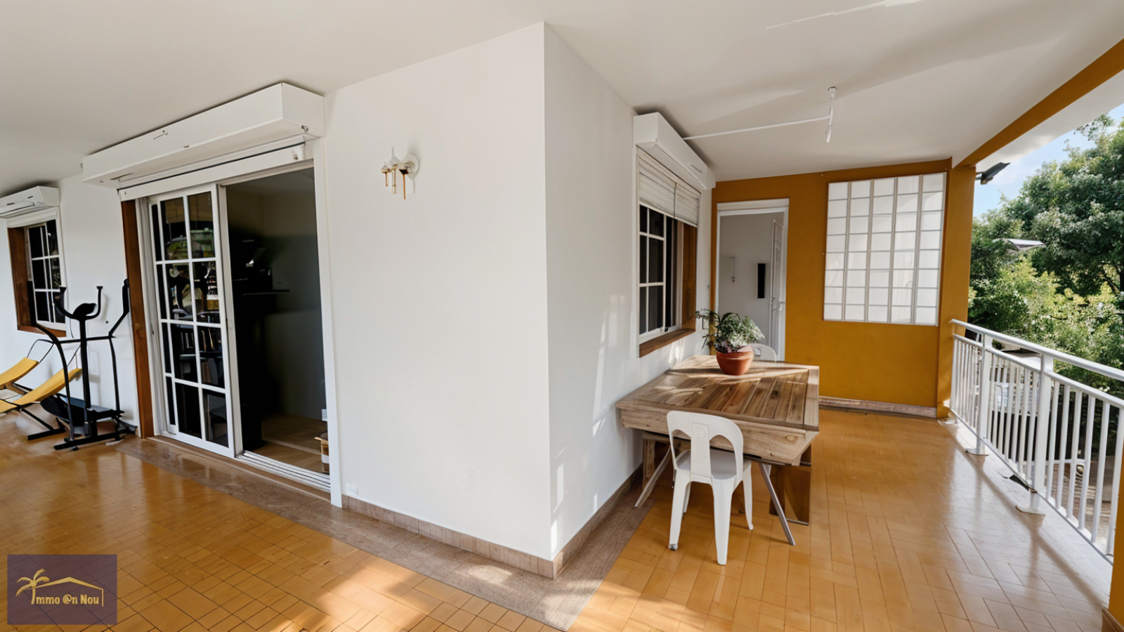 Image_, Maison, Gourbeyre, ref :84