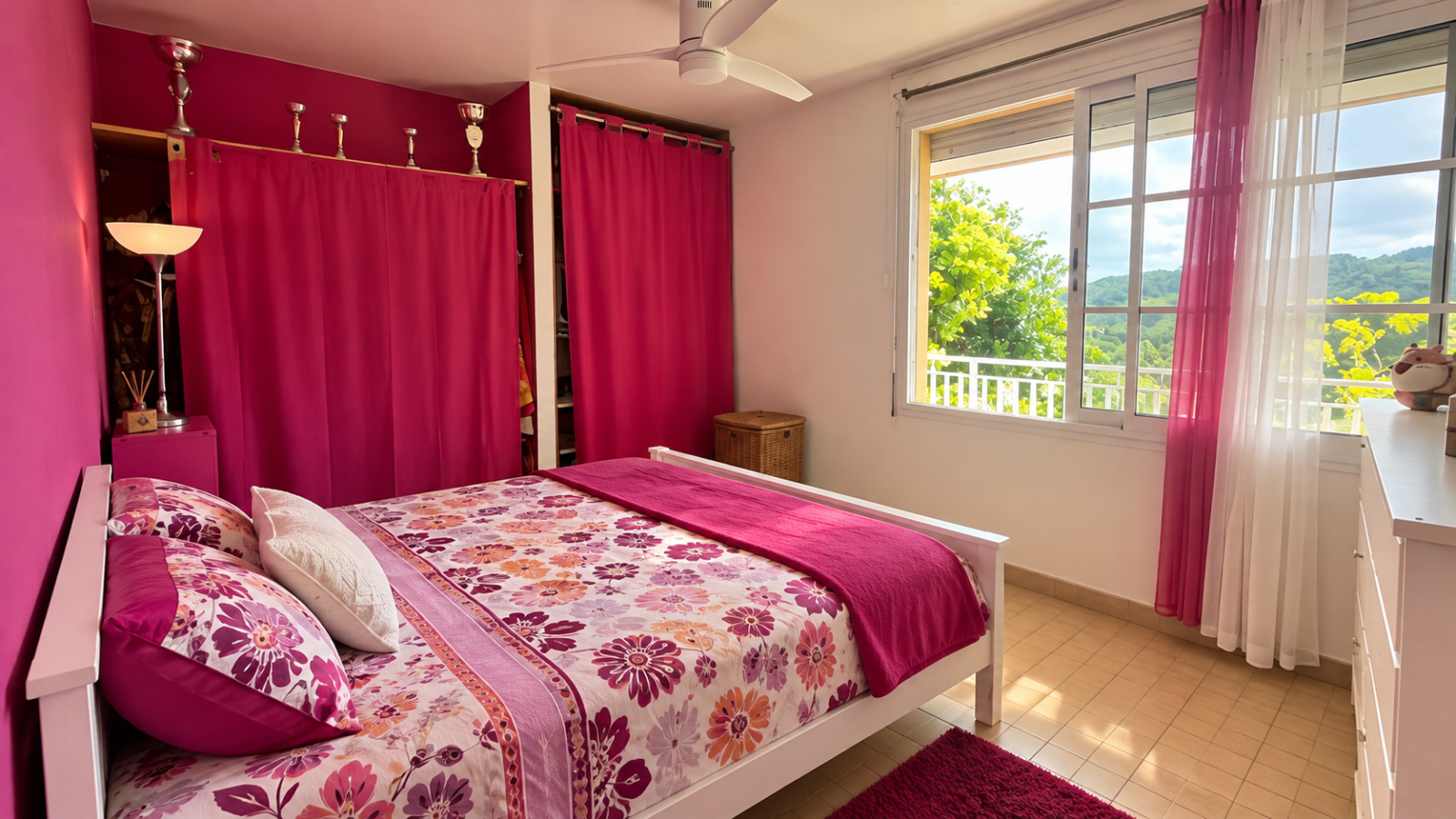 Image_, Maison, Gourbeyre, ref :84