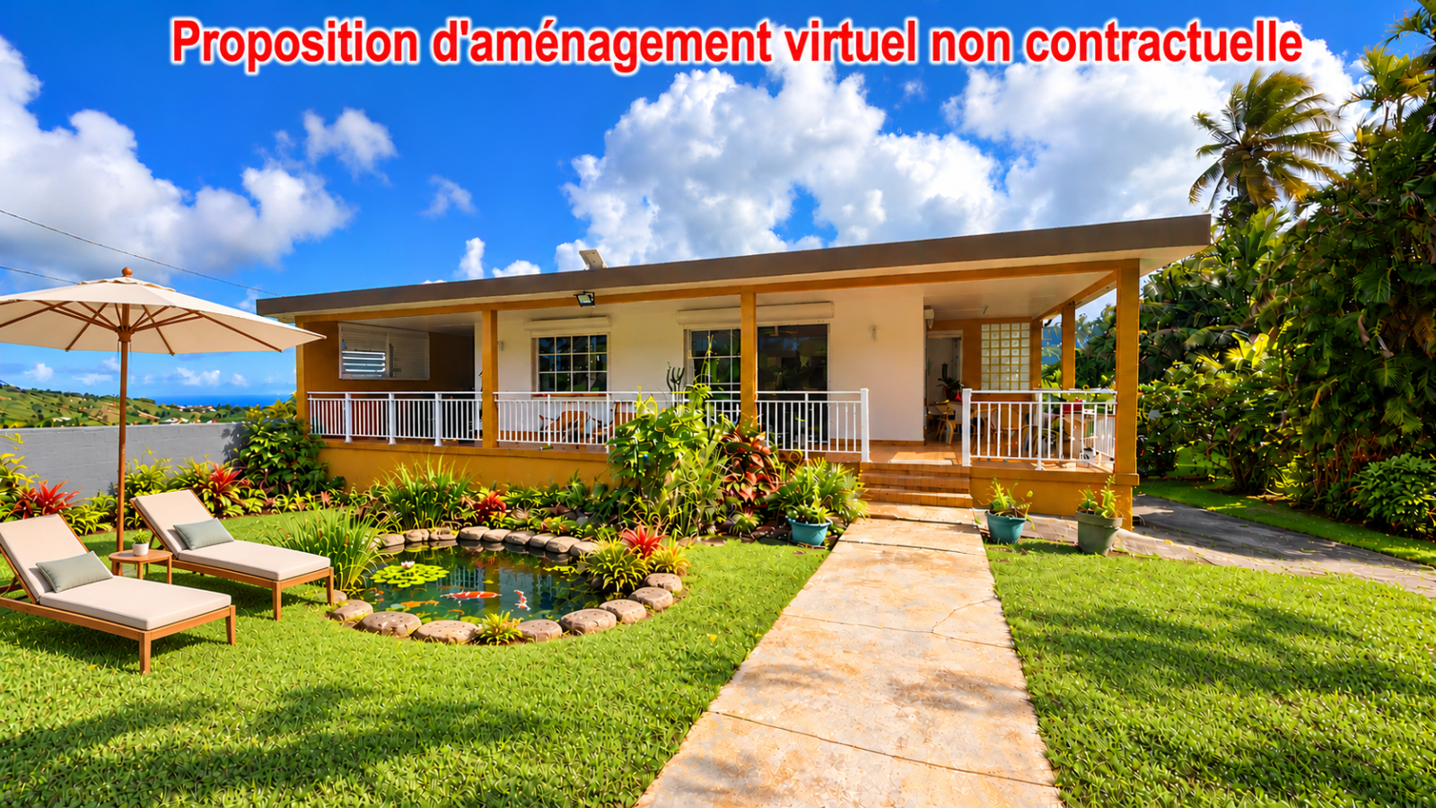 Image_, Maison, Gourbeyre, ref :84