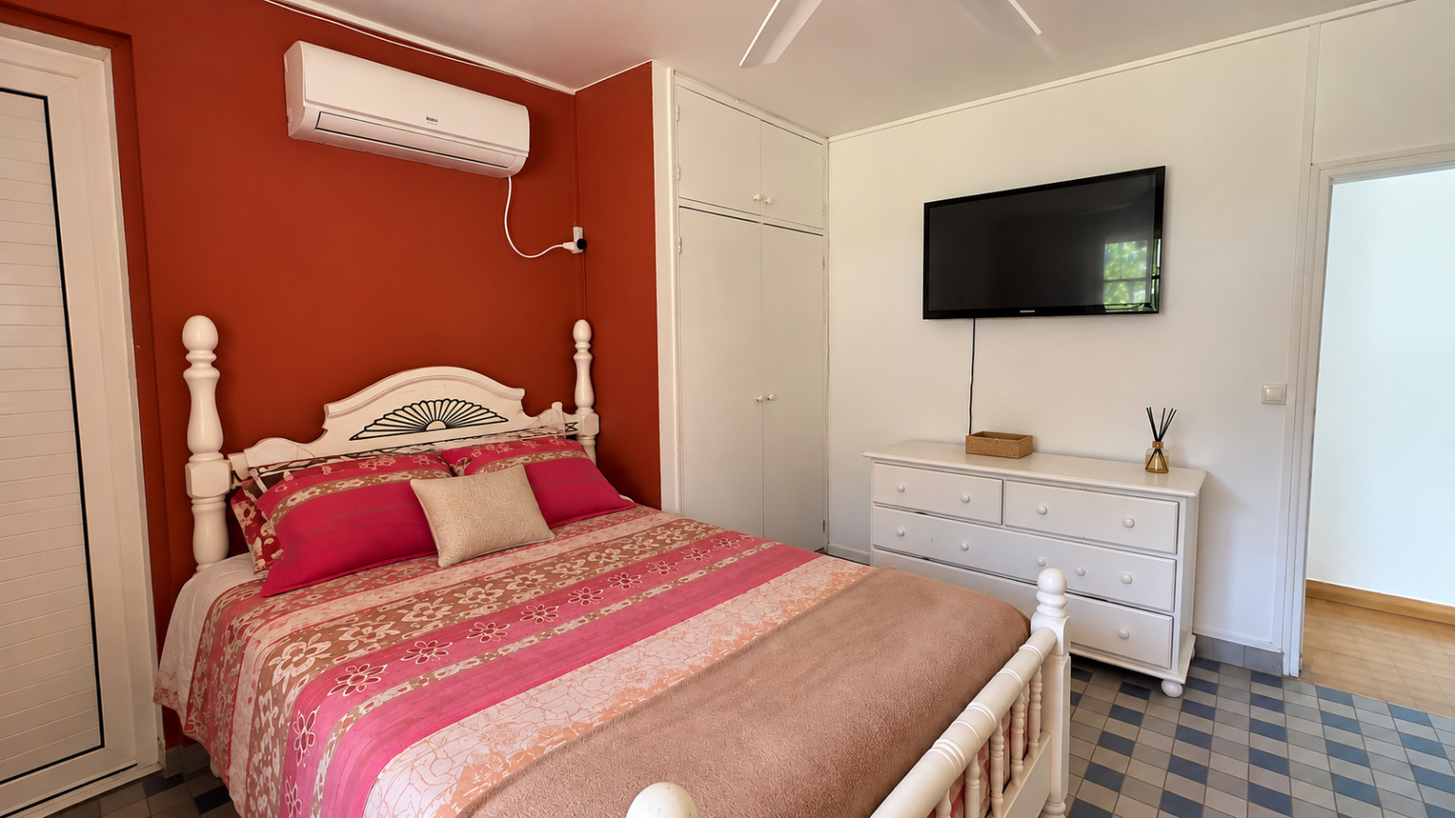 Image_, Maison, Gourbeyre, ref :84