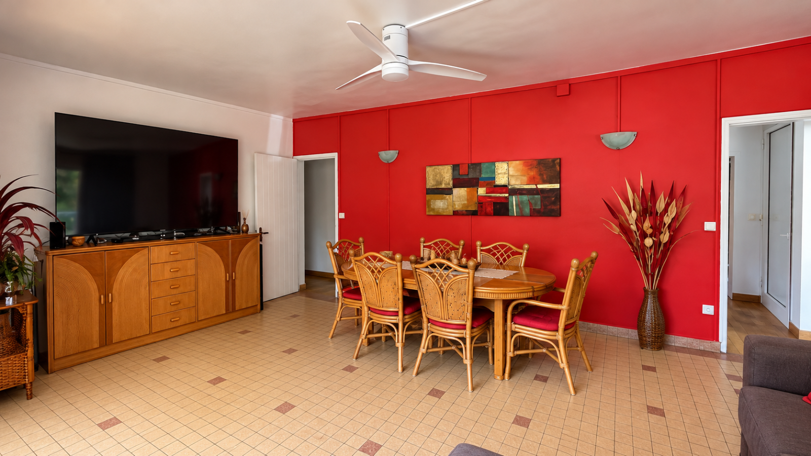 Image_, Maison, Gourbeyre, ref :84