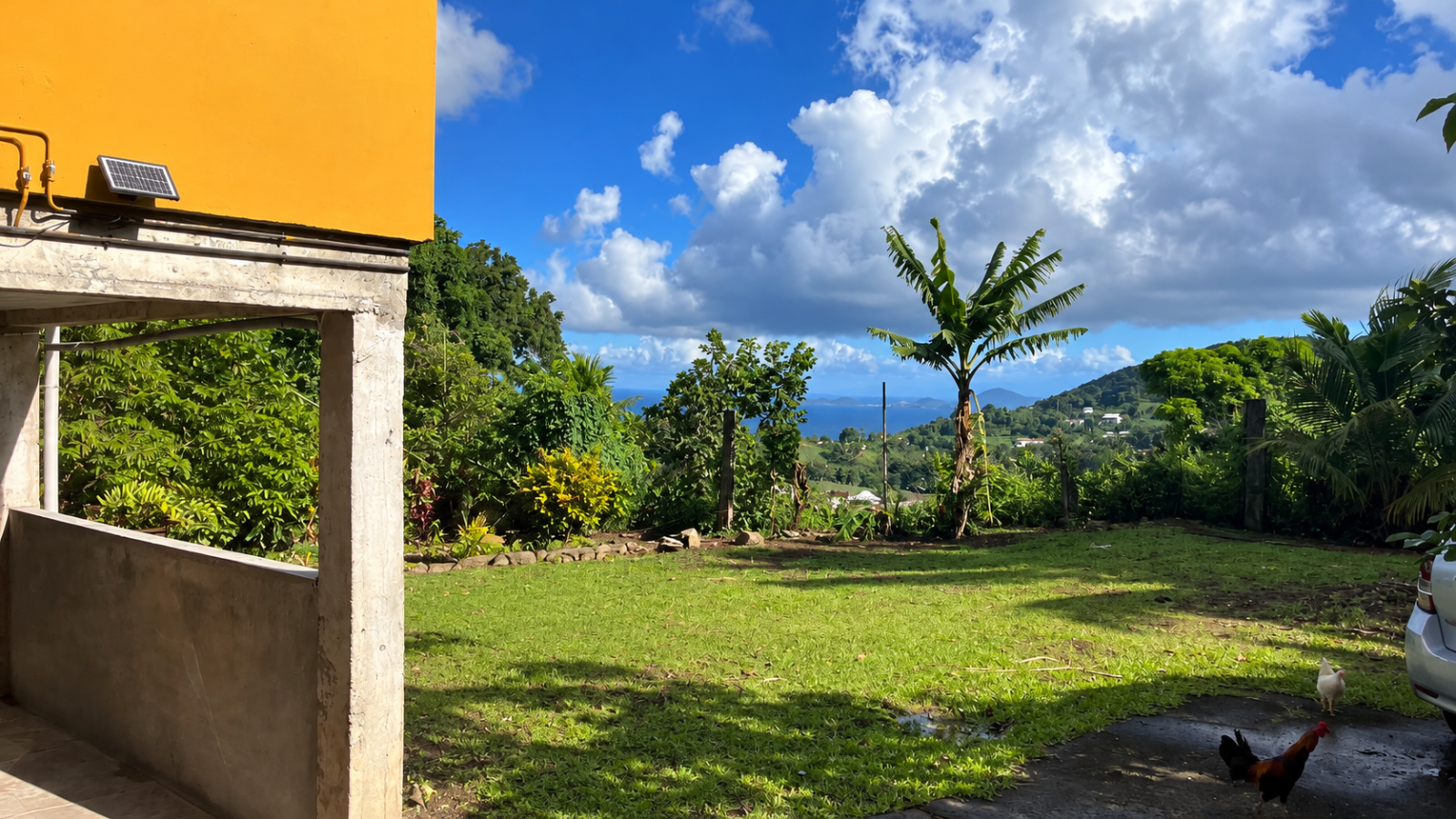 Image_, Maison, Gourbeyre, ref :84